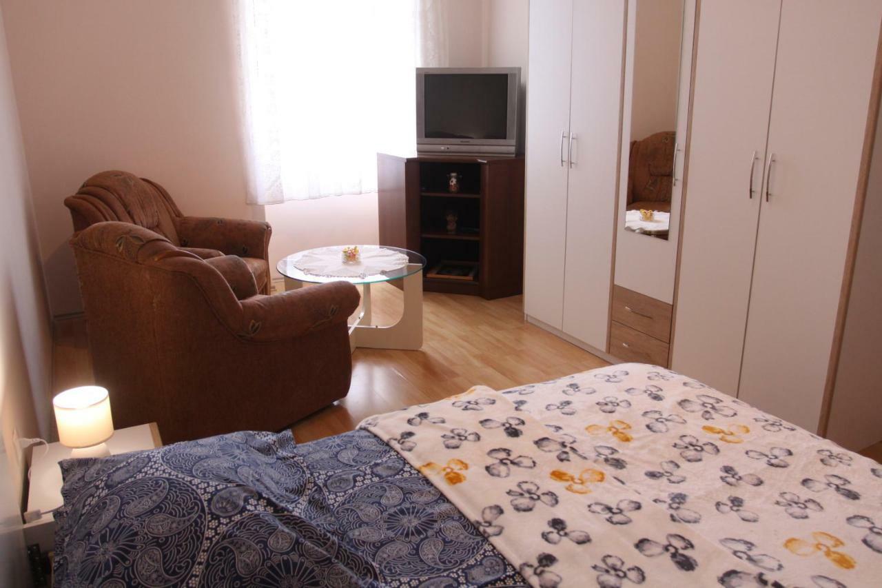 Apartman Bulevard Apartment Rijeka Exterior photo